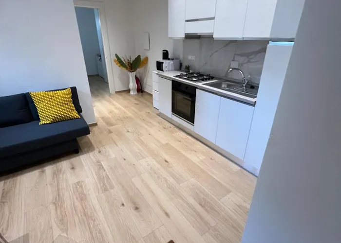 Cento New Appartement Rome