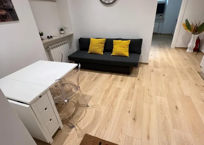 Cento New Appartement