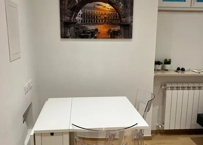 Cento New Appartement